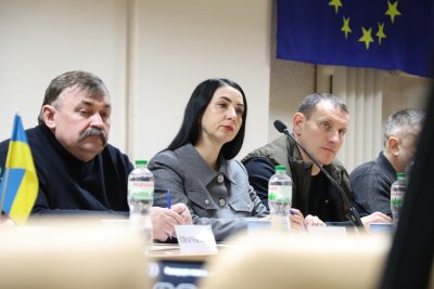 У Чернігові починають будувати житлові комплекси за підтримки Данії: для кого