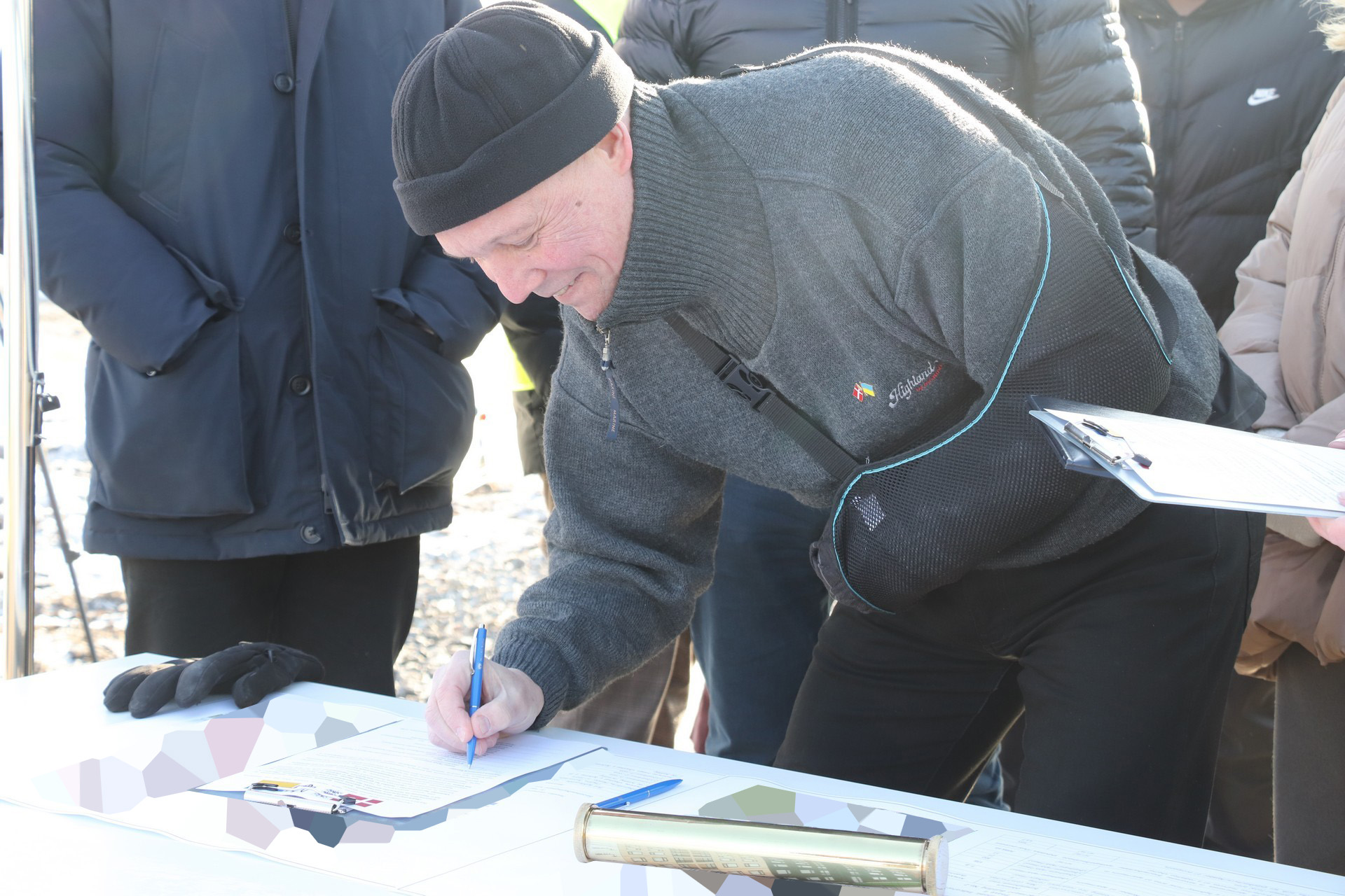 Томас Лунд-Соренсен