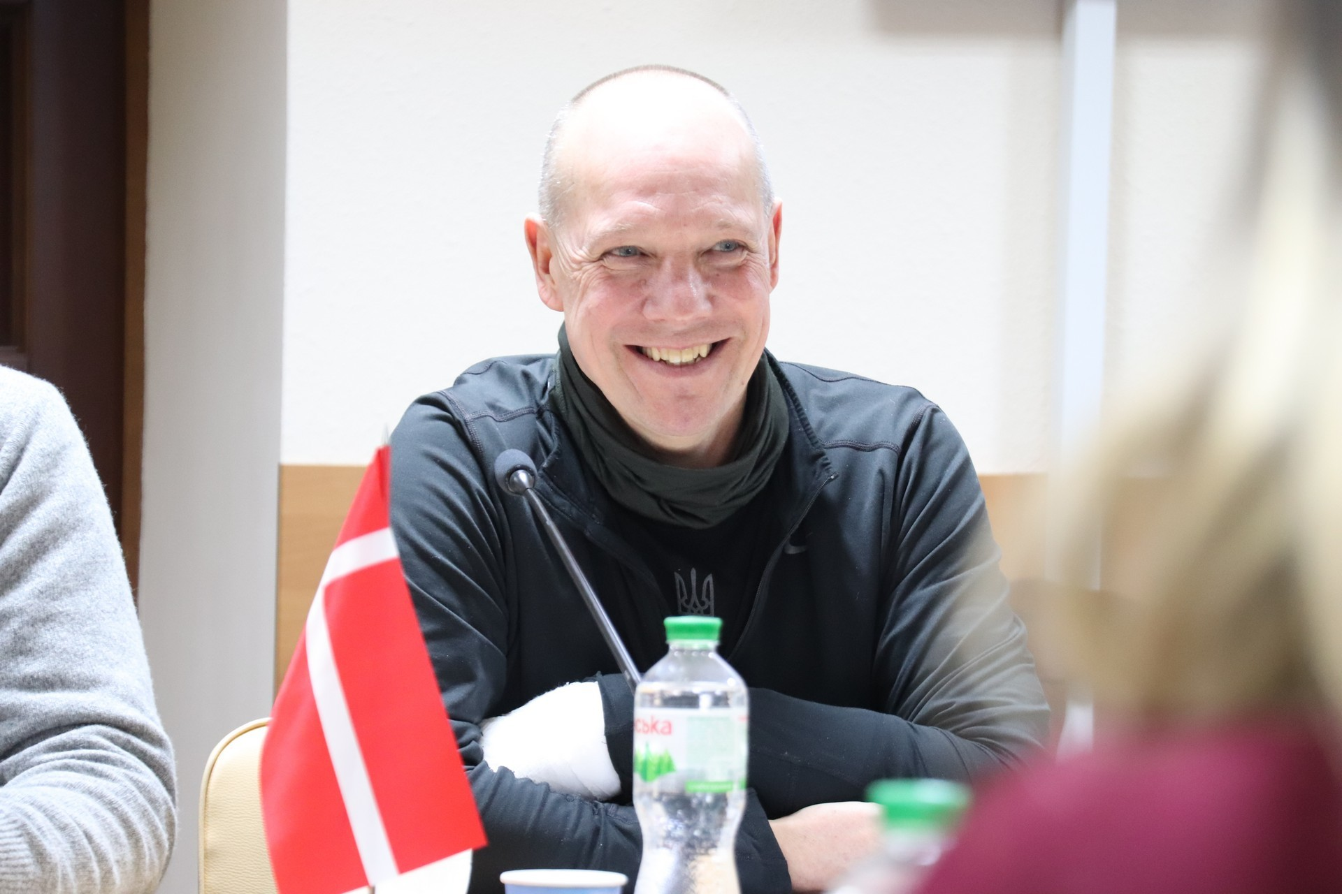 Томас Лунд-Соренсен