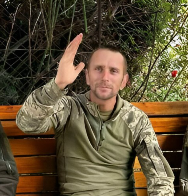 Олександр Назаренко