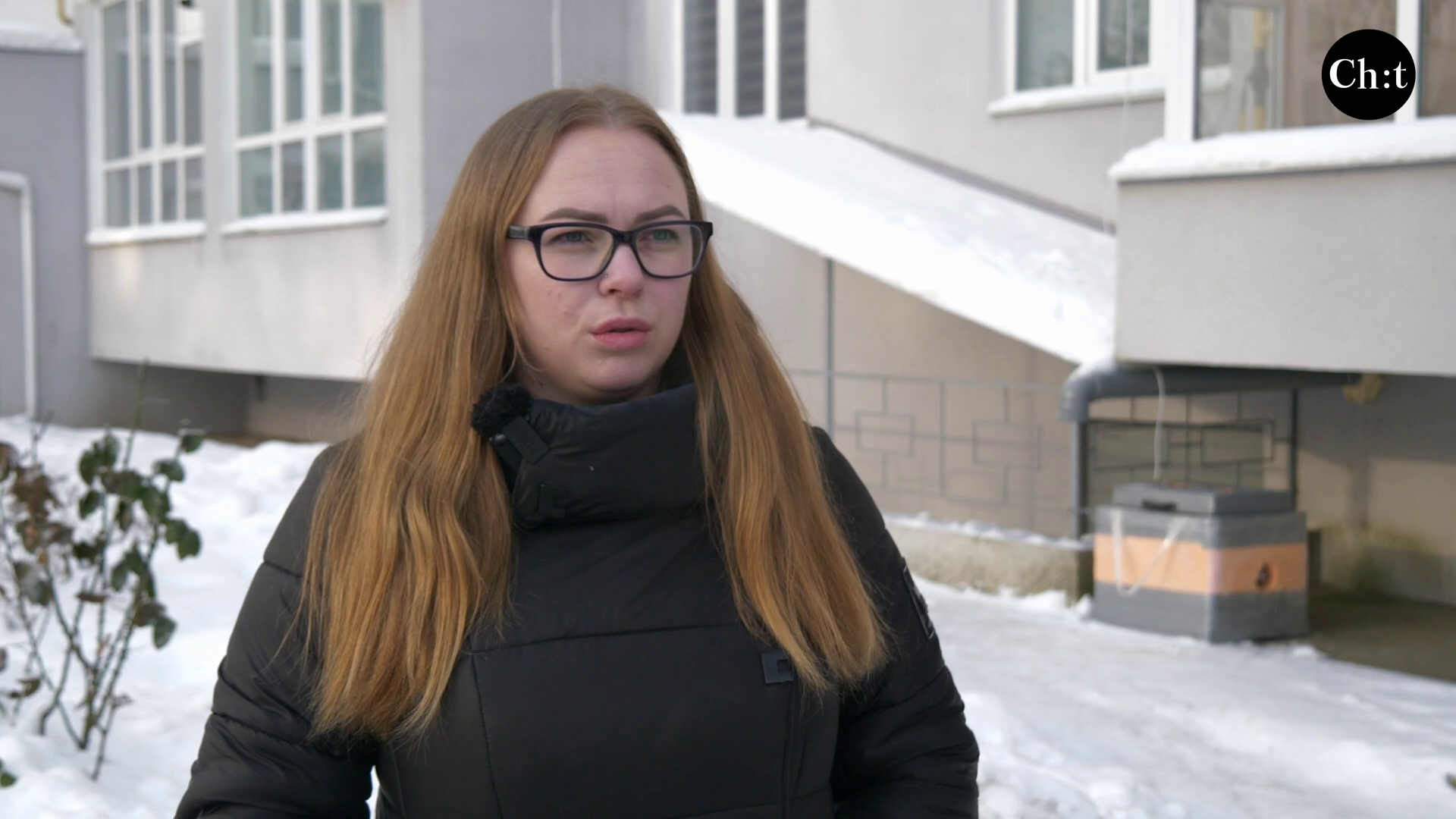 У Чернігові мерзнуть мешканці багатоповерхівок з автономним опаленням: що кажуть люди