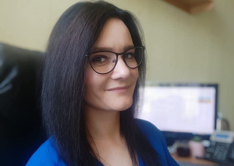 Катерина Дроздова 