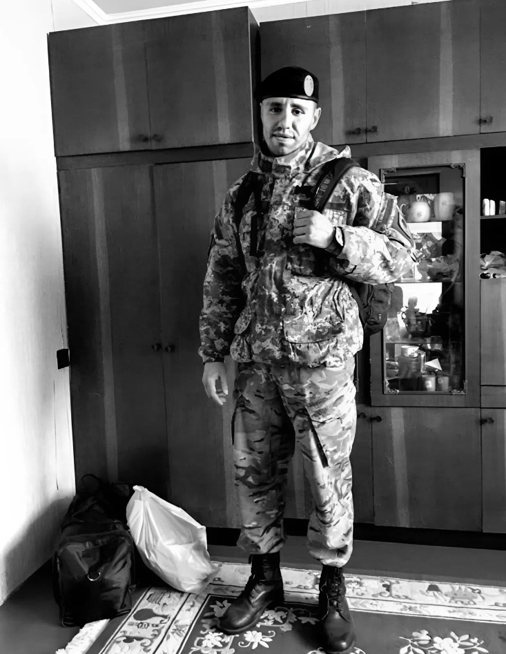 Ілля Заморін