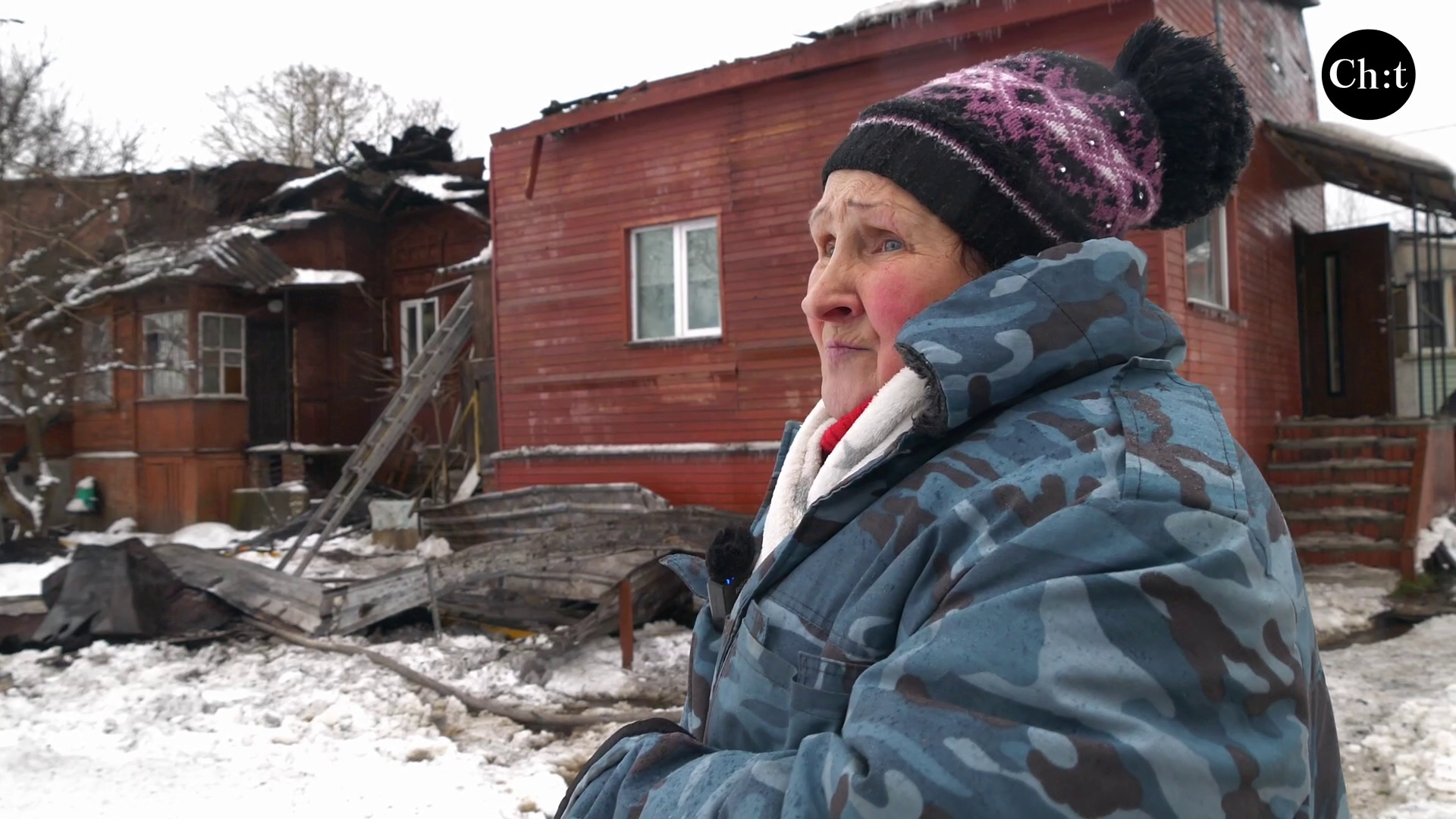 Віра Михайлівна