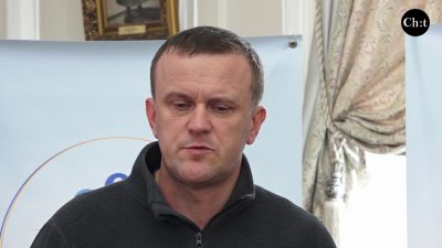 Сергій Деденко