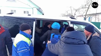 Місія Проліска