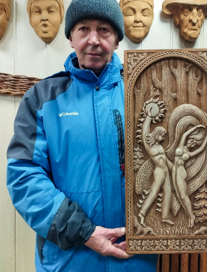 Анатолій Семенцов 