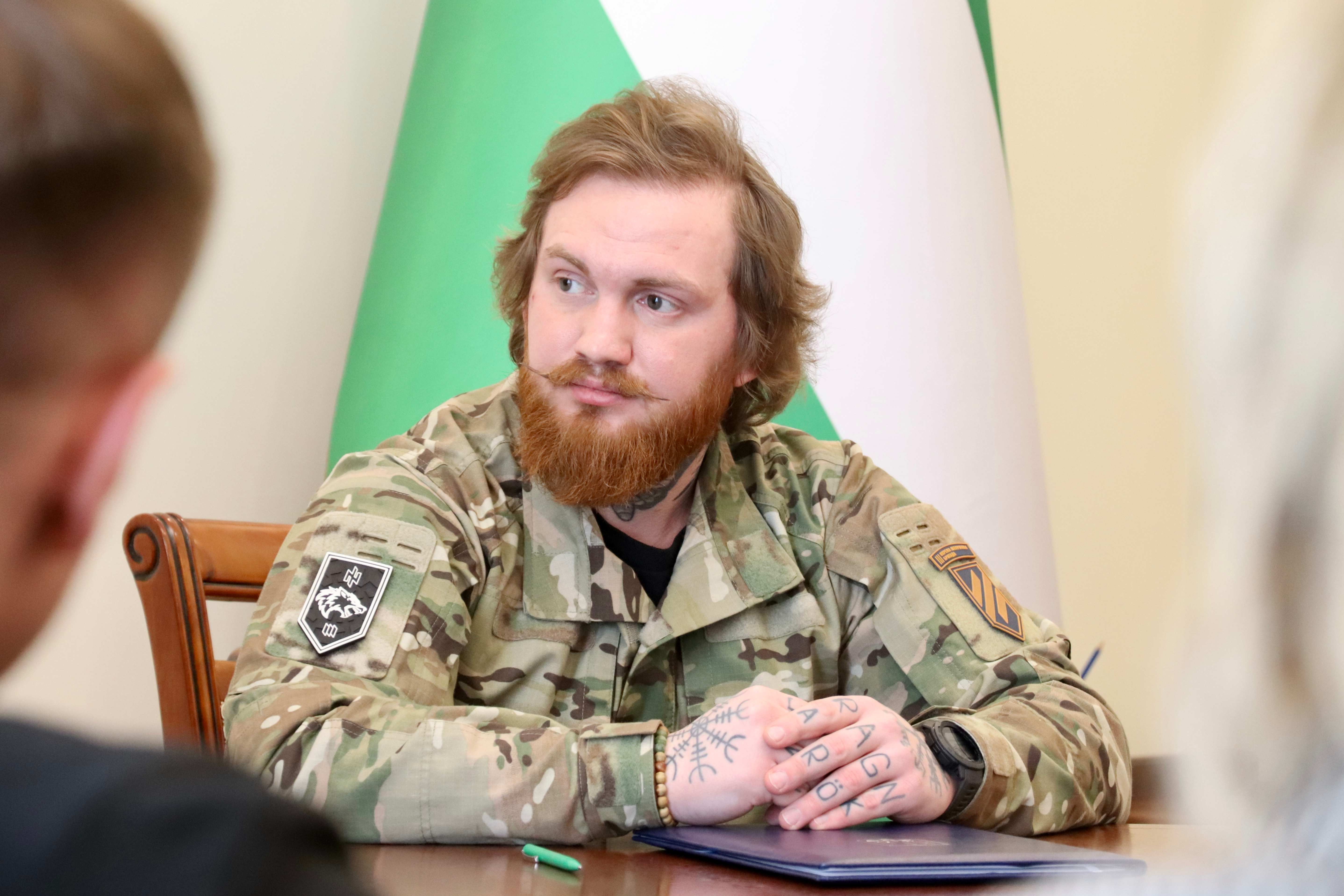 Іван Клішаєв