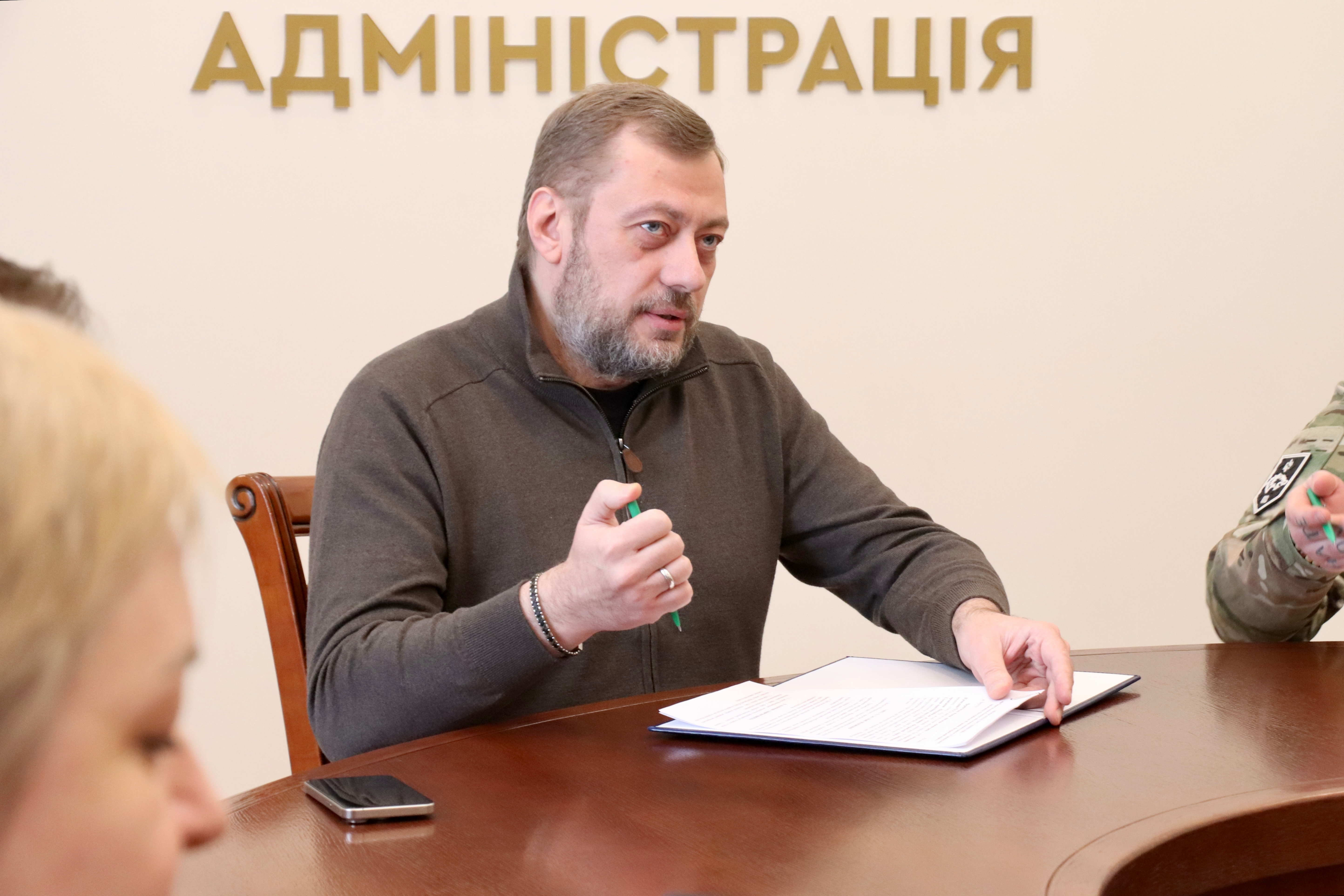 В’ячеслав Чаус