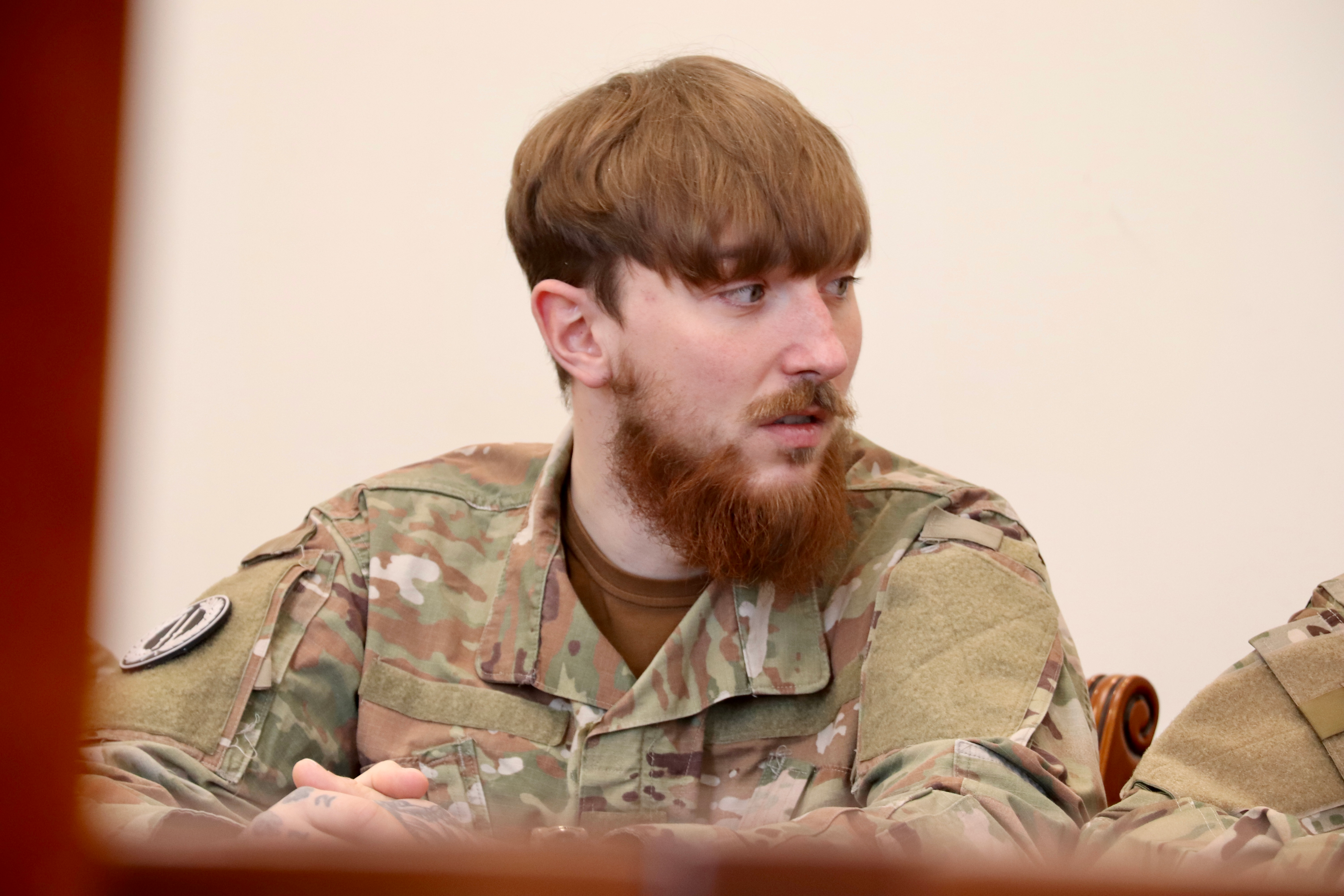 Чернігівська ОВА запартнерилася з "Ветеранським корпусом"