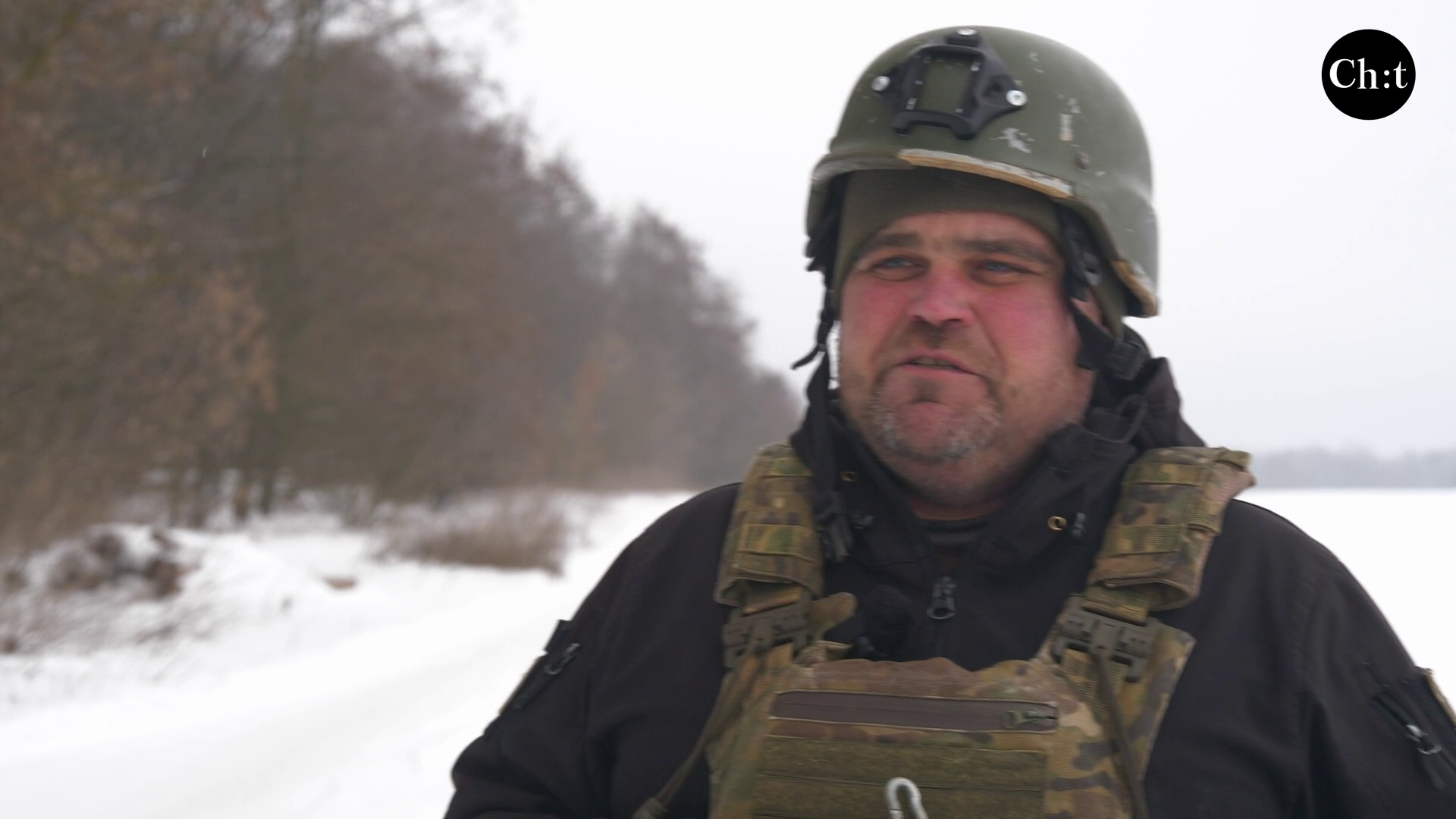 Волонтер