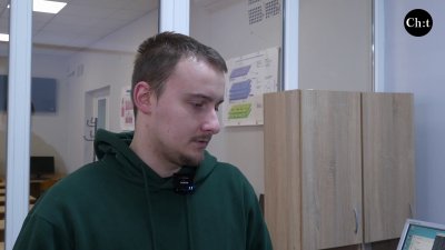 Олег Зінченко