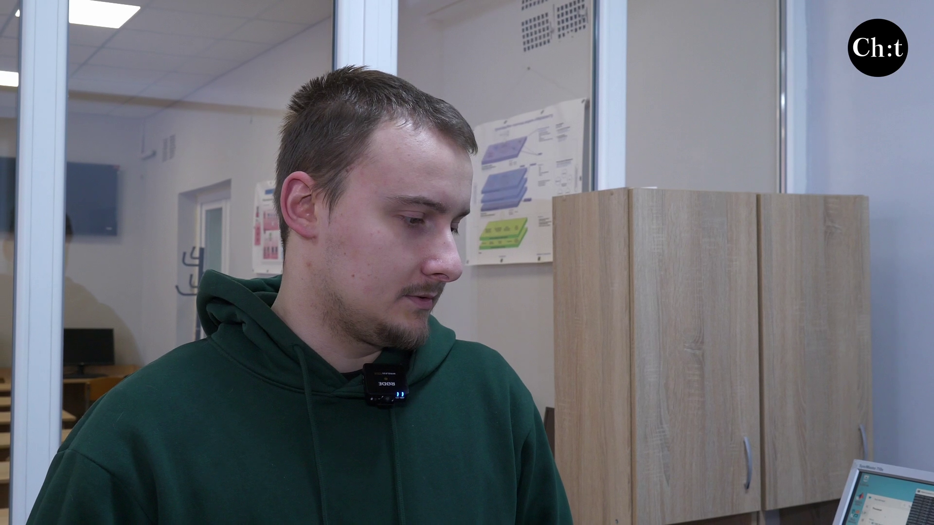 Олег Зінченко 