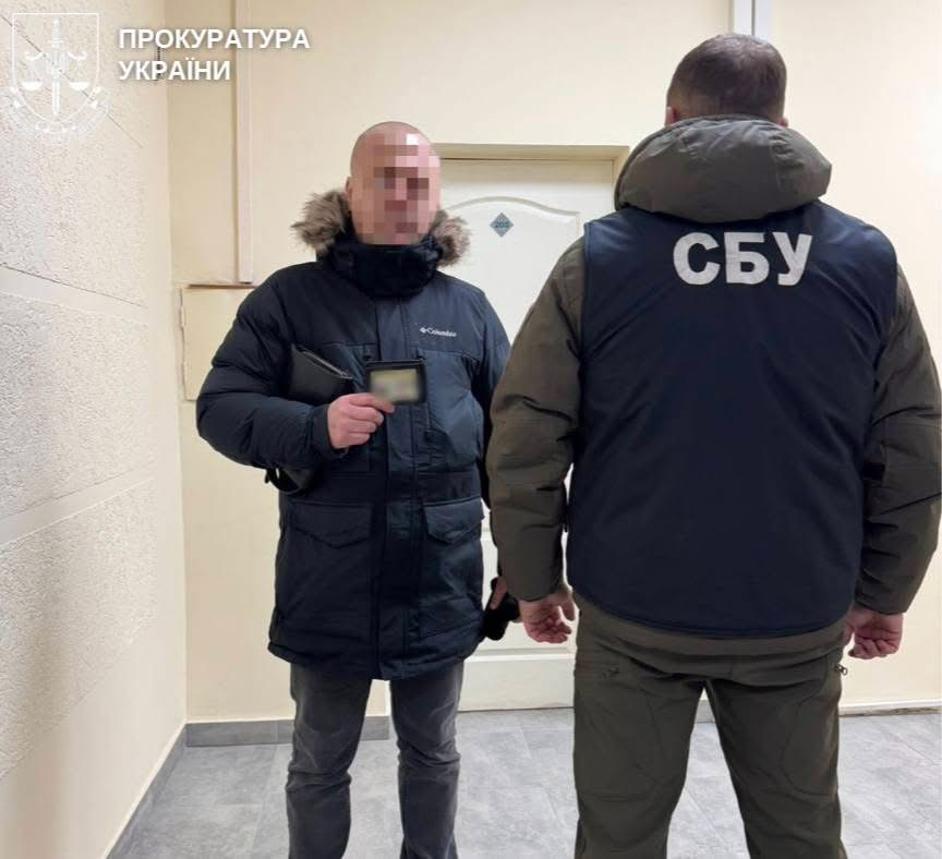 Імовірно, Дмитро Дрозд