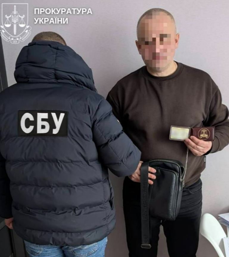 Імовірно, Іван Носко