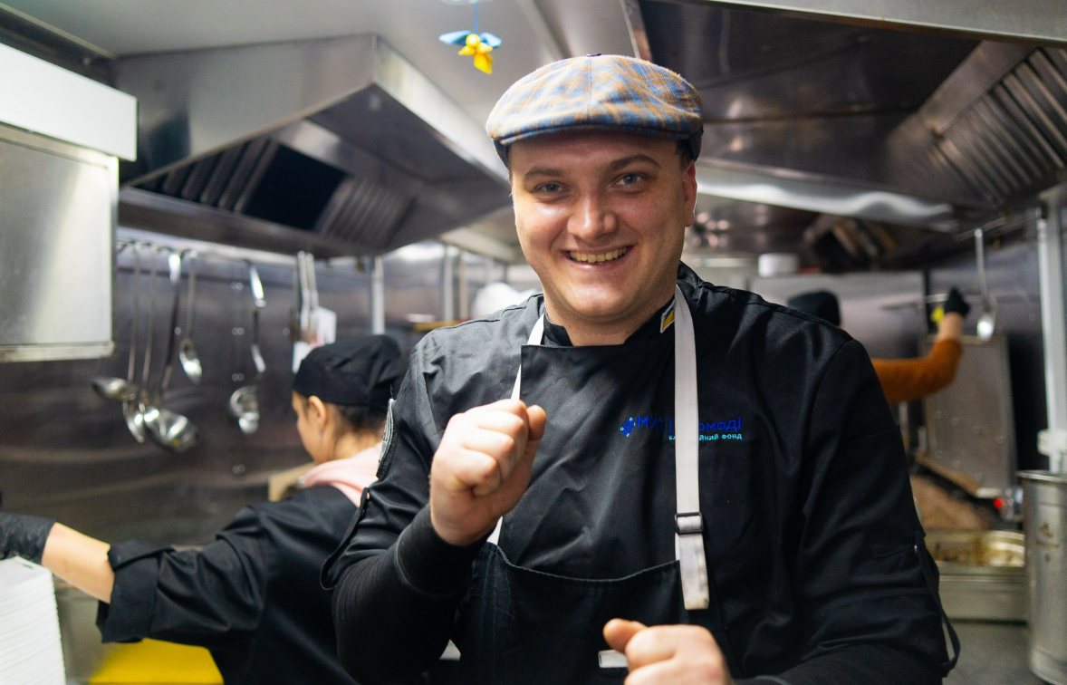 Олег Бібіков