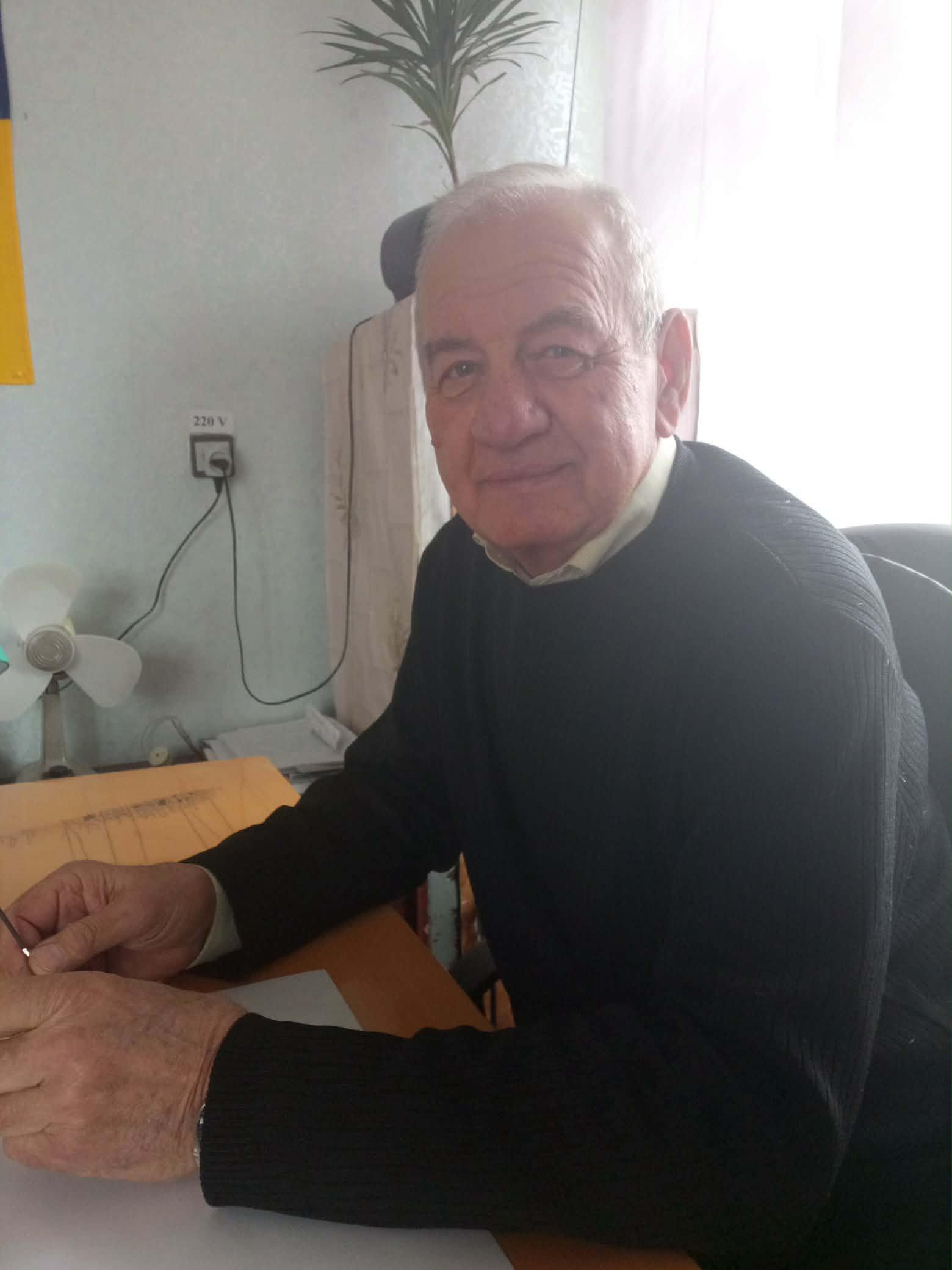 Анатолій Величенко