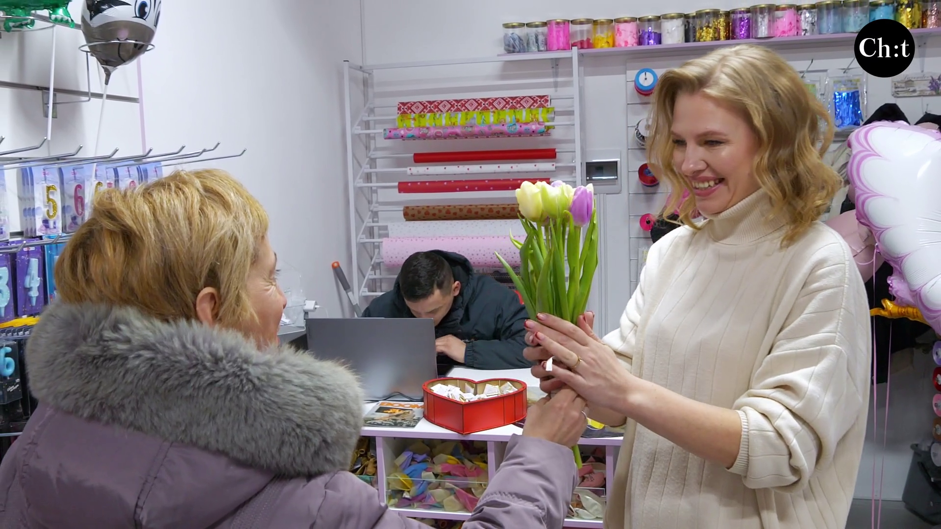 Ольга Литвиненко