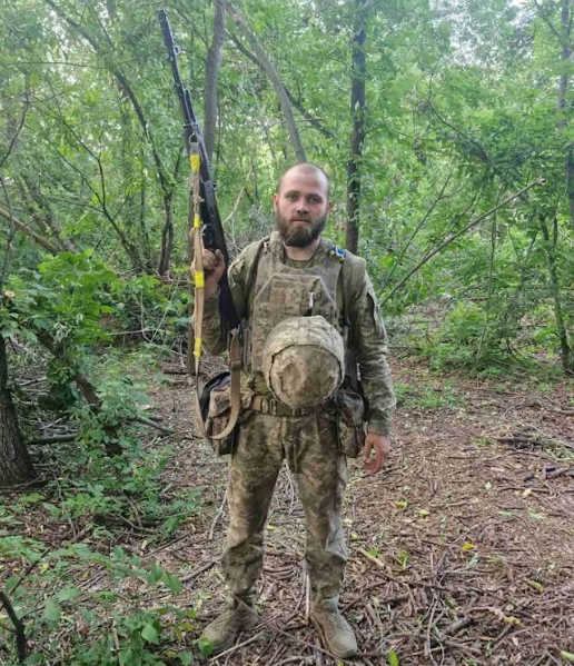 Володимир Віватенко