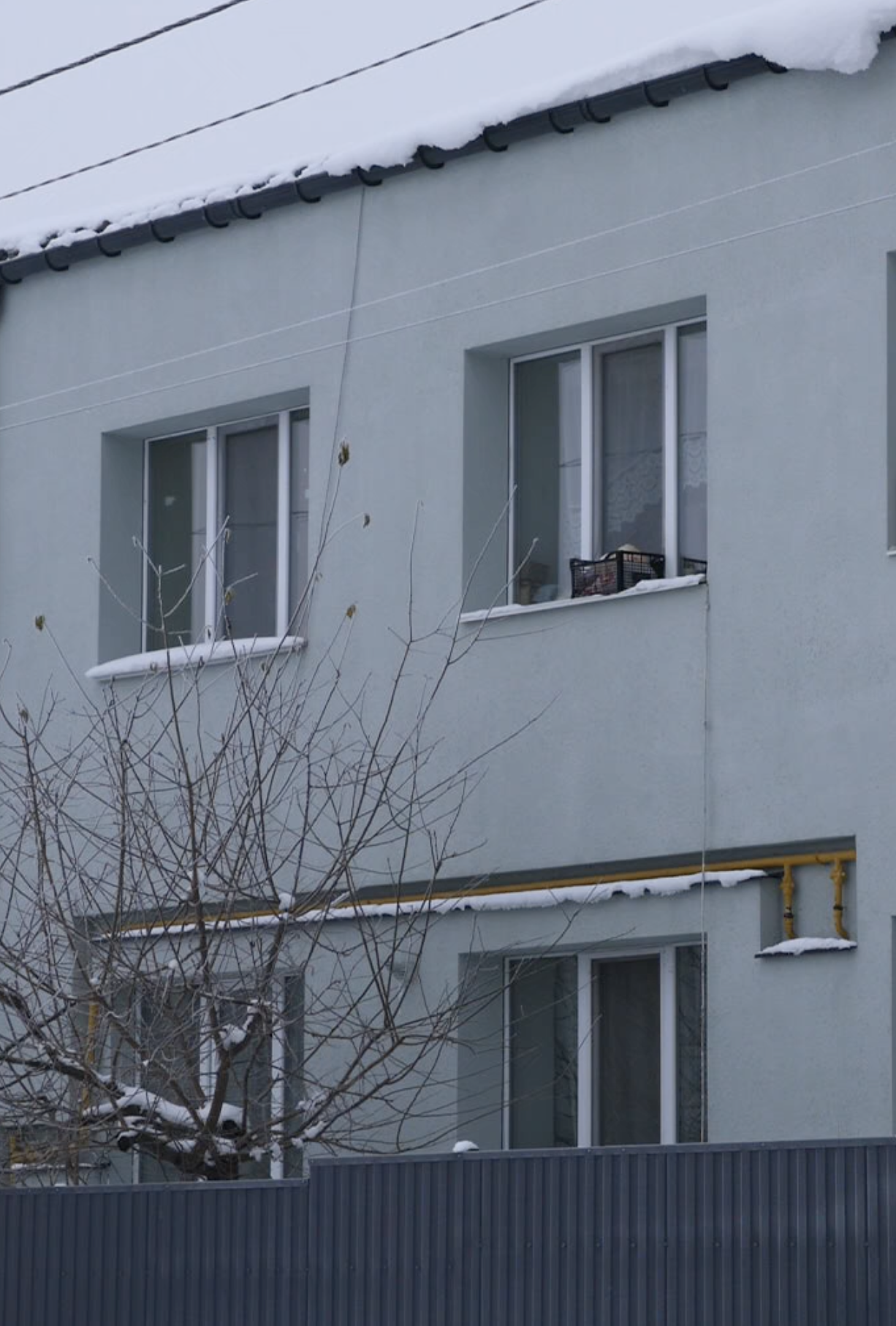 Відбудова Ягідного: підтримка, цифри та що кажуть місцеві жителі