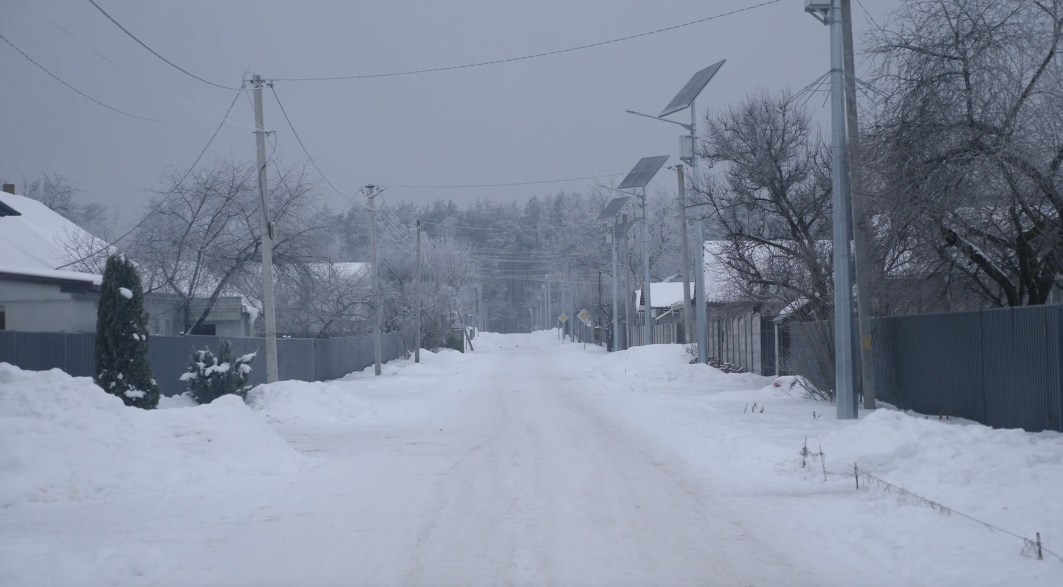 Відбудова Ягідного: підтримка, цифри та що кажуть місцеві жителі