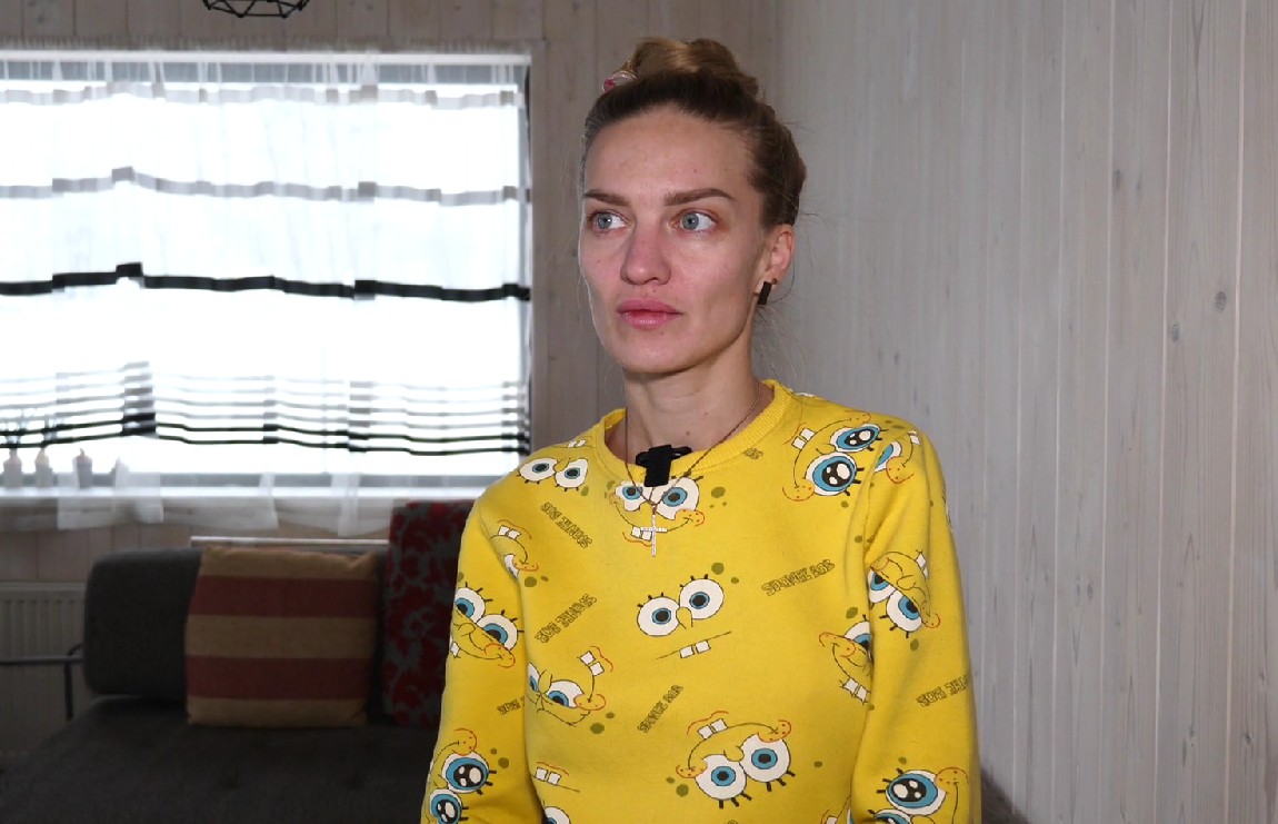 СпецпроектВідбудова Ягідного: підтримка, цифри та що кажуть місцеві жителі