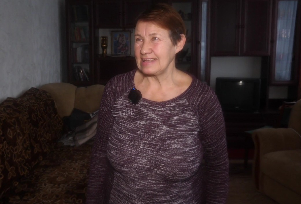 СпецпроектВідбудова Ягідного: підтримка, цифри та що кажуть місцеві жителі