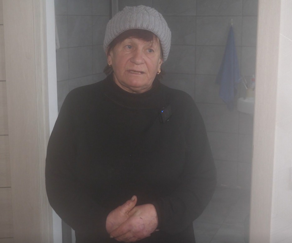 СпецпроектВідбудова Ягідного: підтримка, цифри та що кажуть місцеві жителі