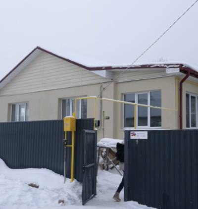 Відбудова Ягідного: підтримка, цифри та що кажуть місцеві жителі