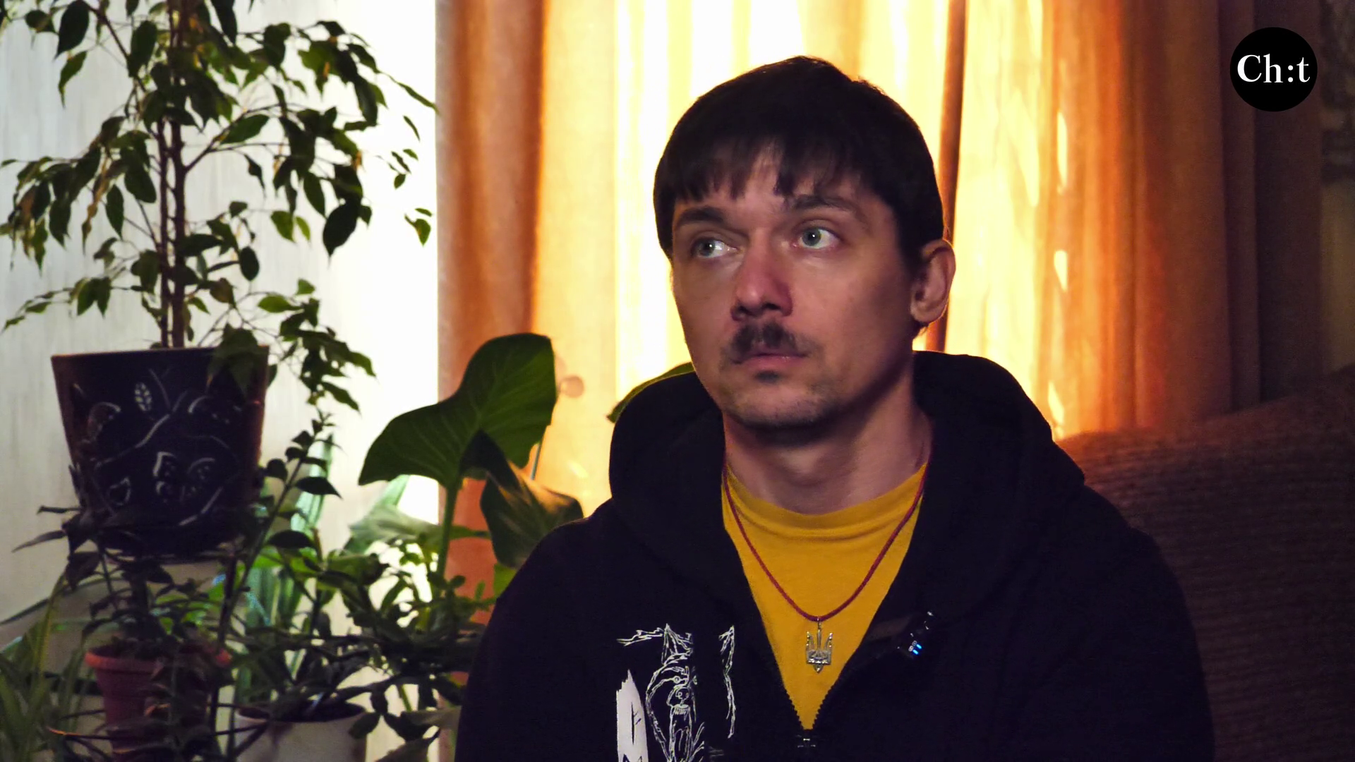 Тімон, інструктор підрозділу Tenrai 158 бригади