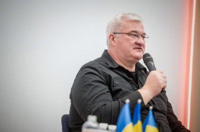 Андрій Сибіга