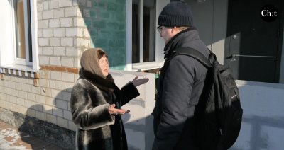 Будинок Людмили Бойко з Нового Білоуса відновили майже з нуля: звідки кошти