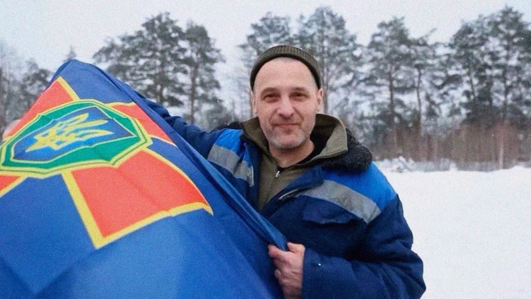 Дмитро Ярмак