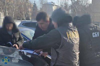 Нардеп із Чернігівщини з поплічником завдали збитків державі на 30 млн грн?