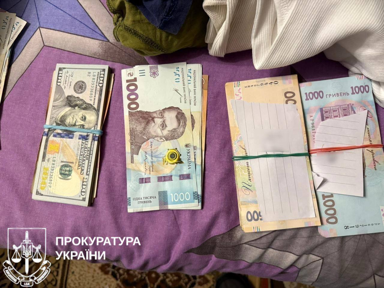 Крали пальне у Сил оборони: підозрюється 39-річний депутат