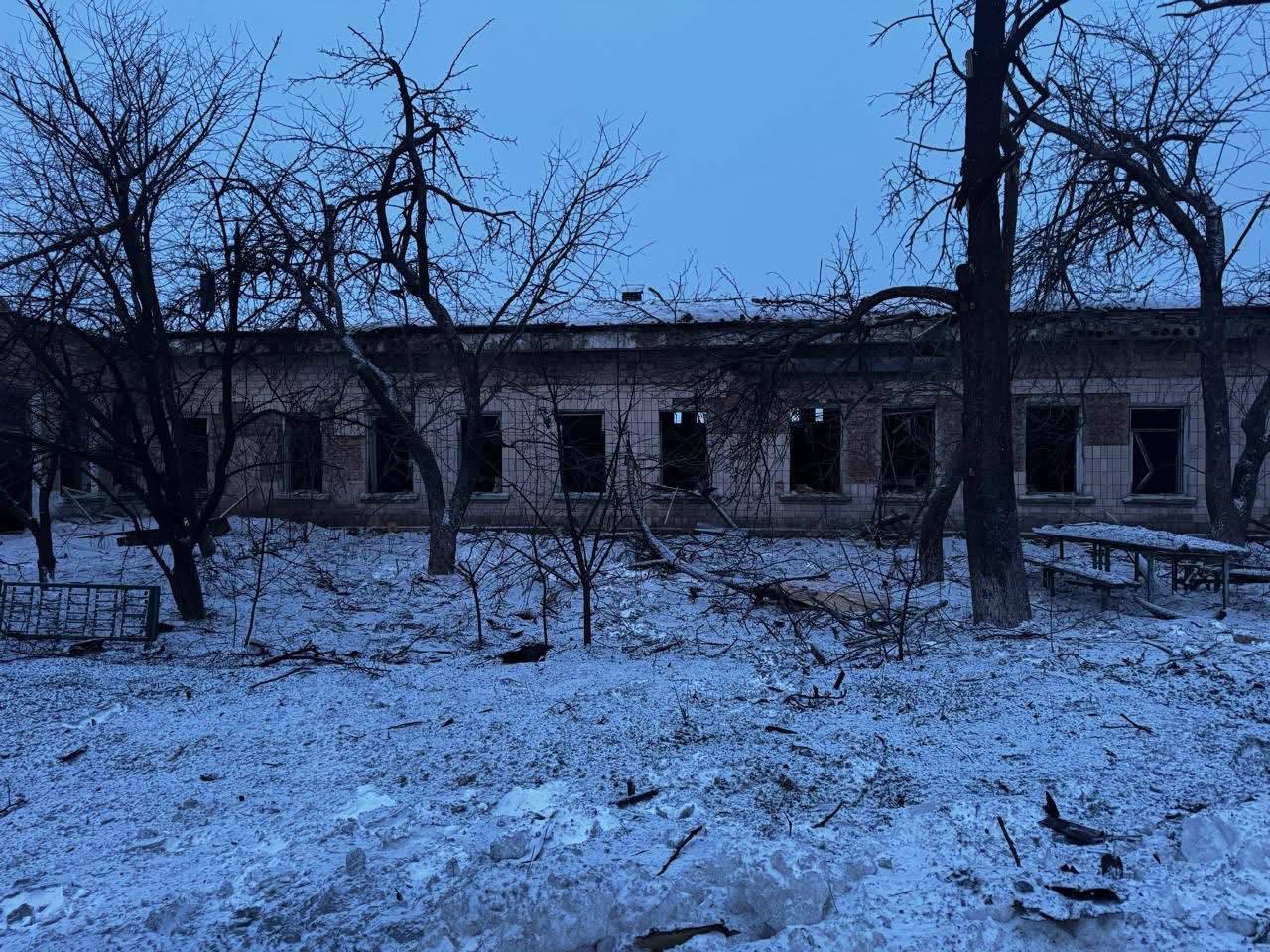 Під ударом прикордоння: обстріли Чернігівщини за добу