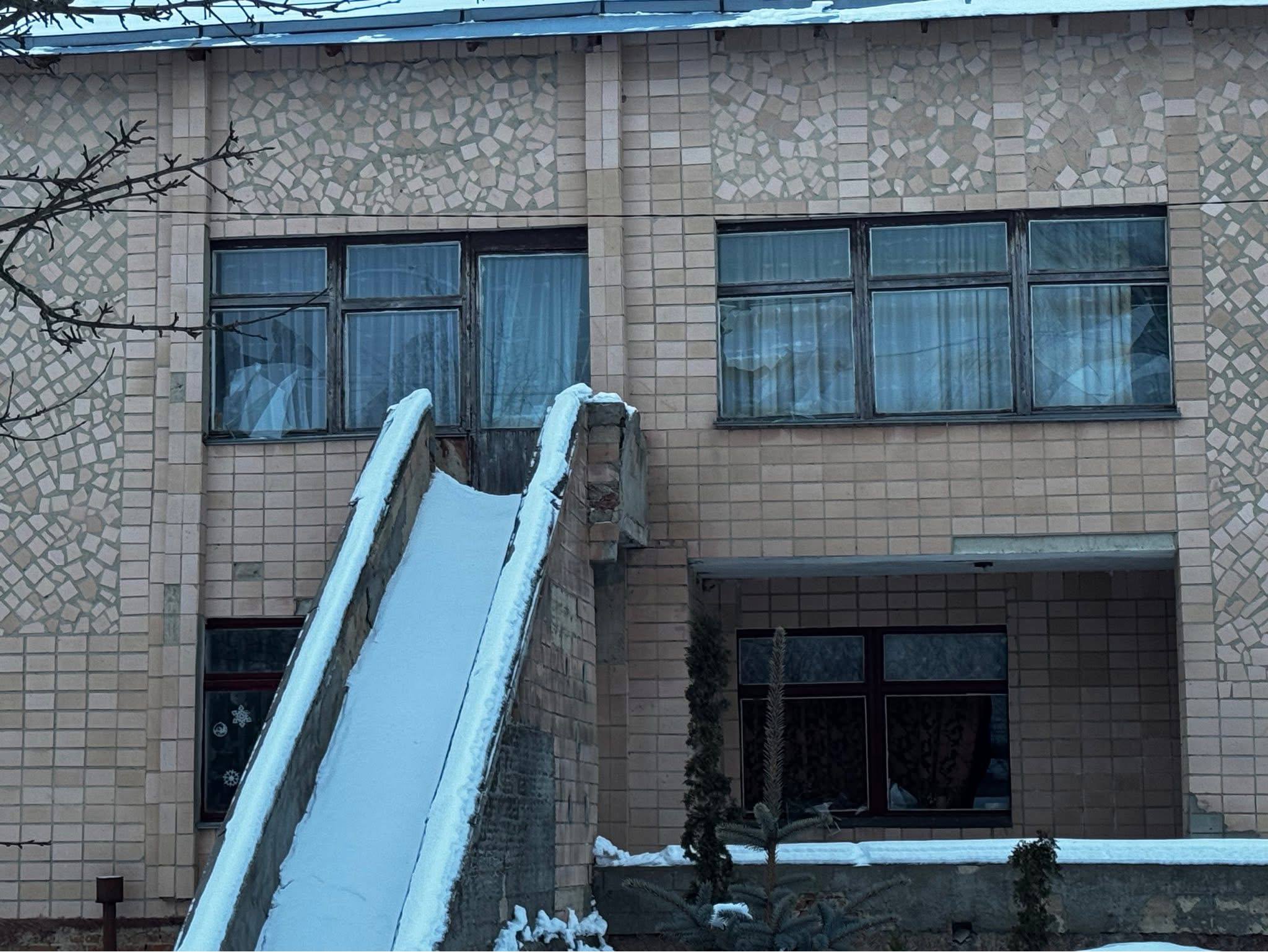 Під ударом прикордоння: обстріли Чернігівщини за добу