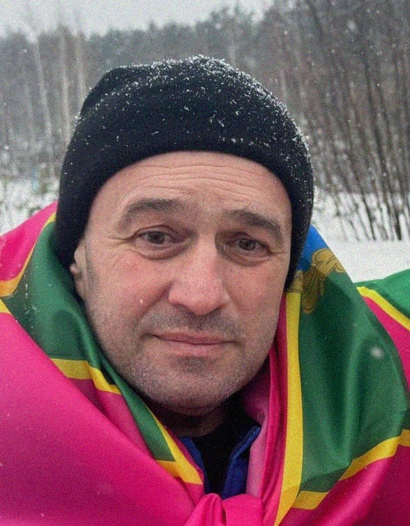 Віталій Шпитальний