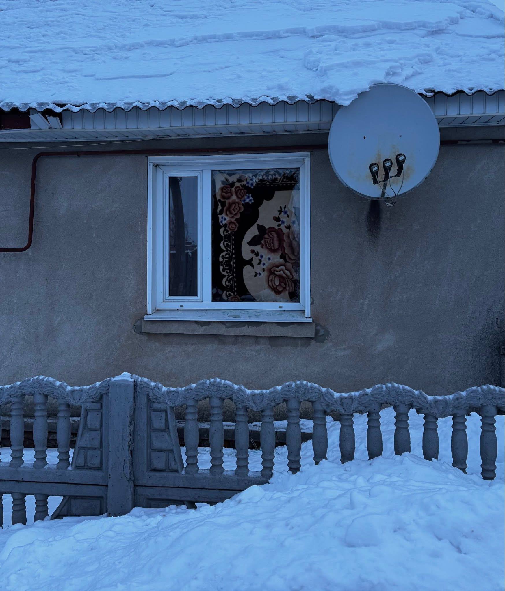 Під ударом прикордоння: обстріли Чернігівщини за добу