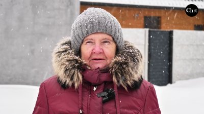 Людмила Миколаївна