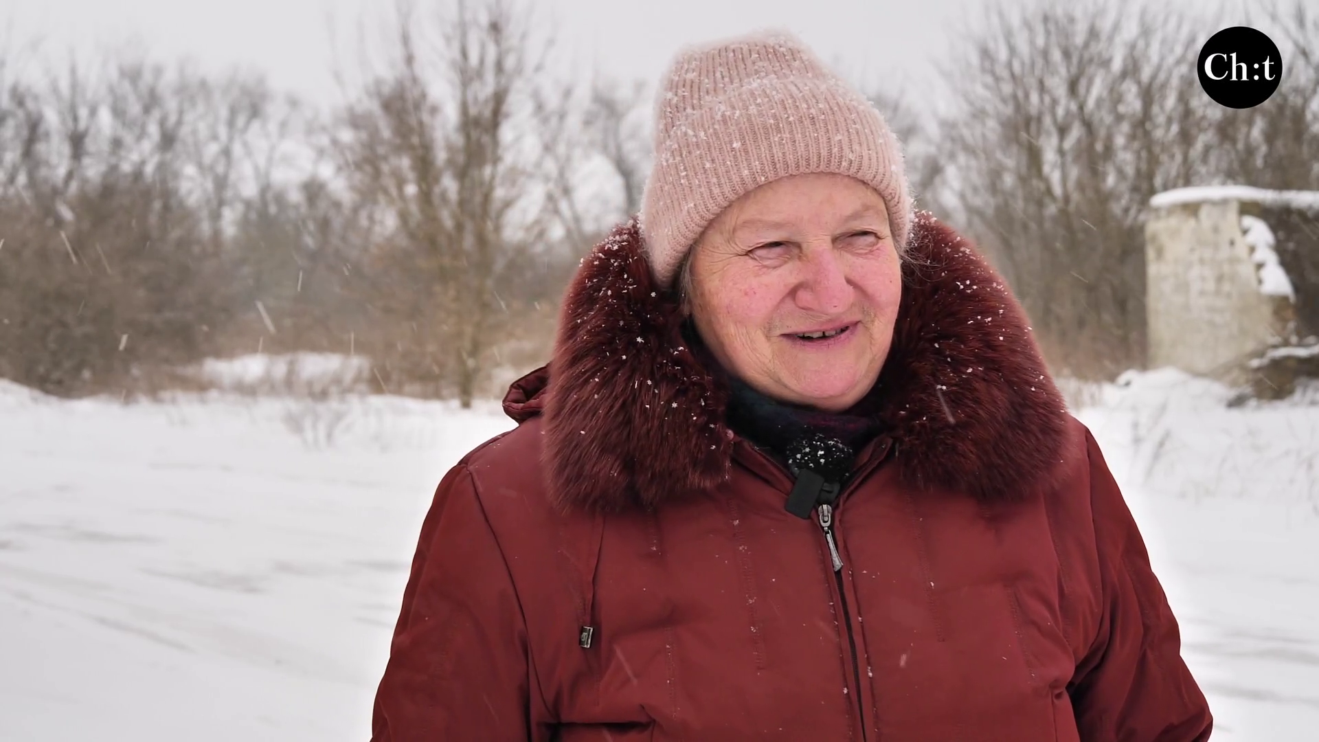 Любов Василівна