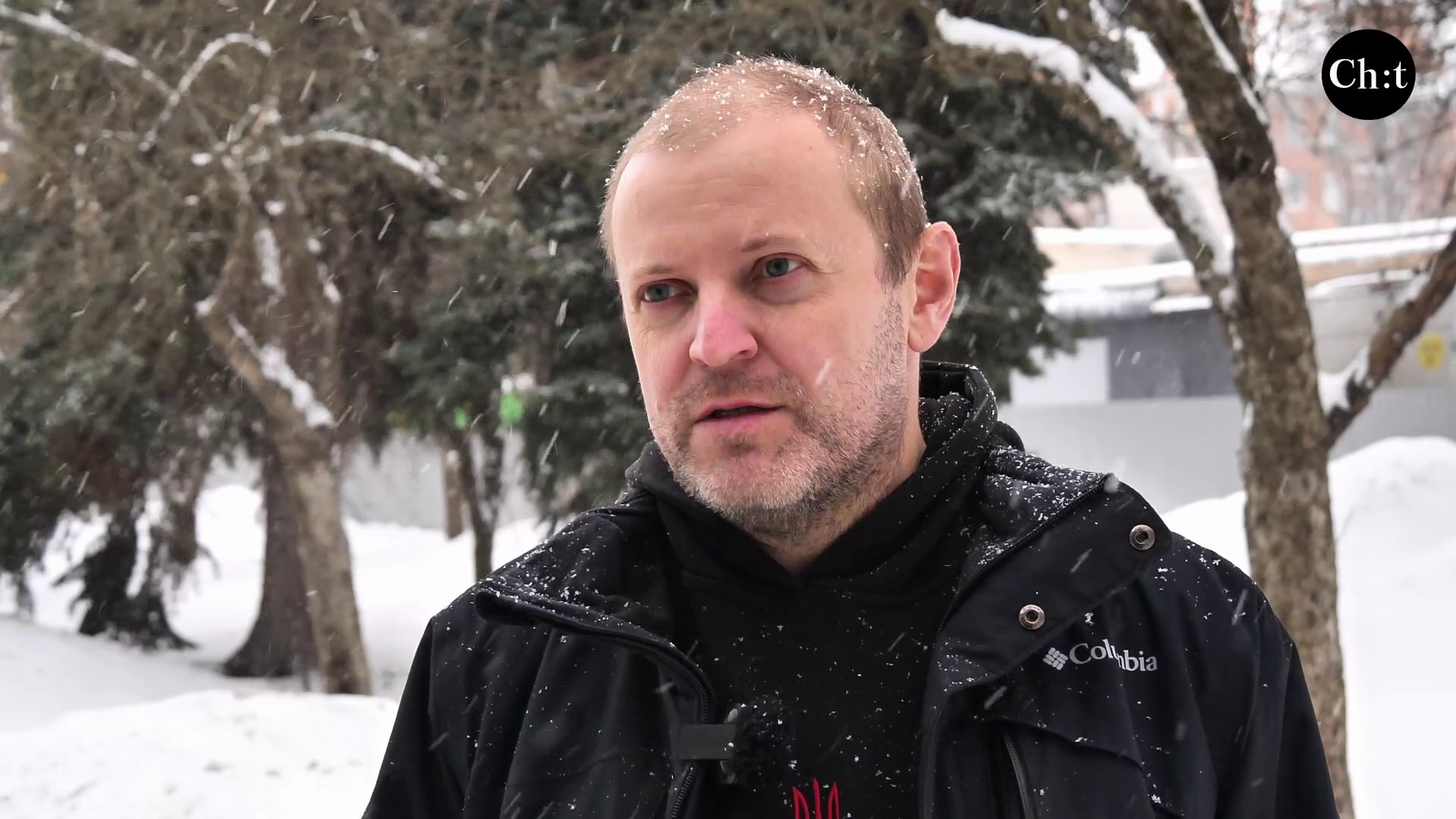 Андрій Подорван