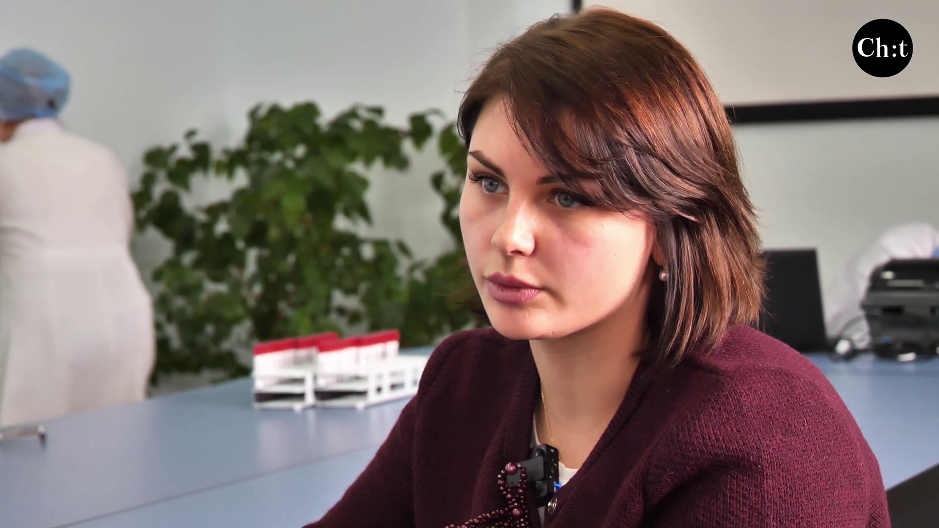 Анна Єременко