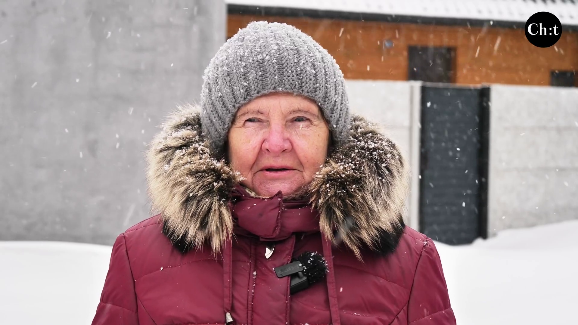 Людмила Миколаївна