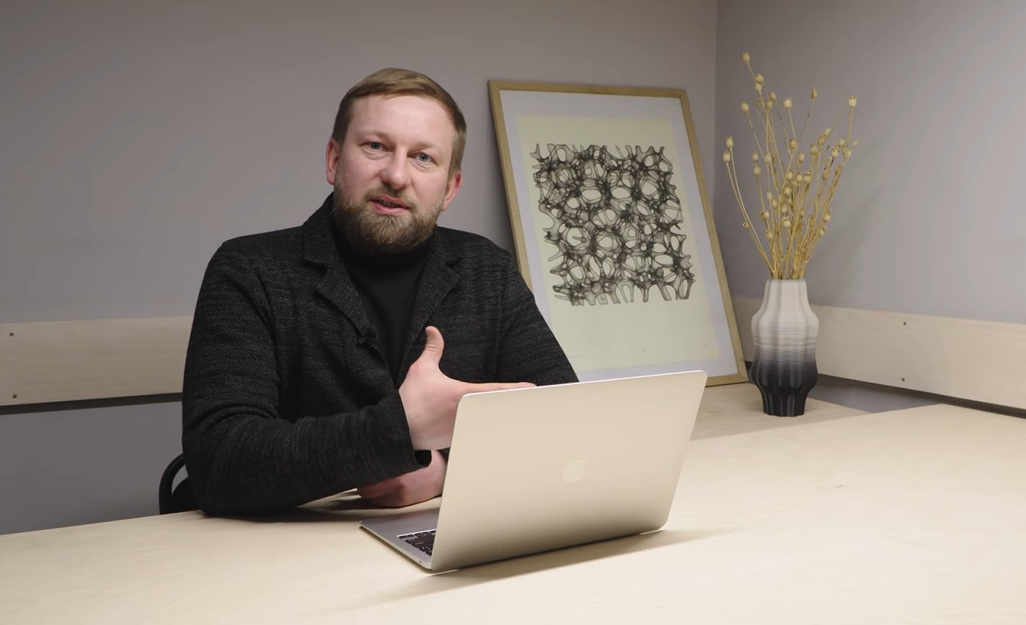 політичний експерт Олександр Рись