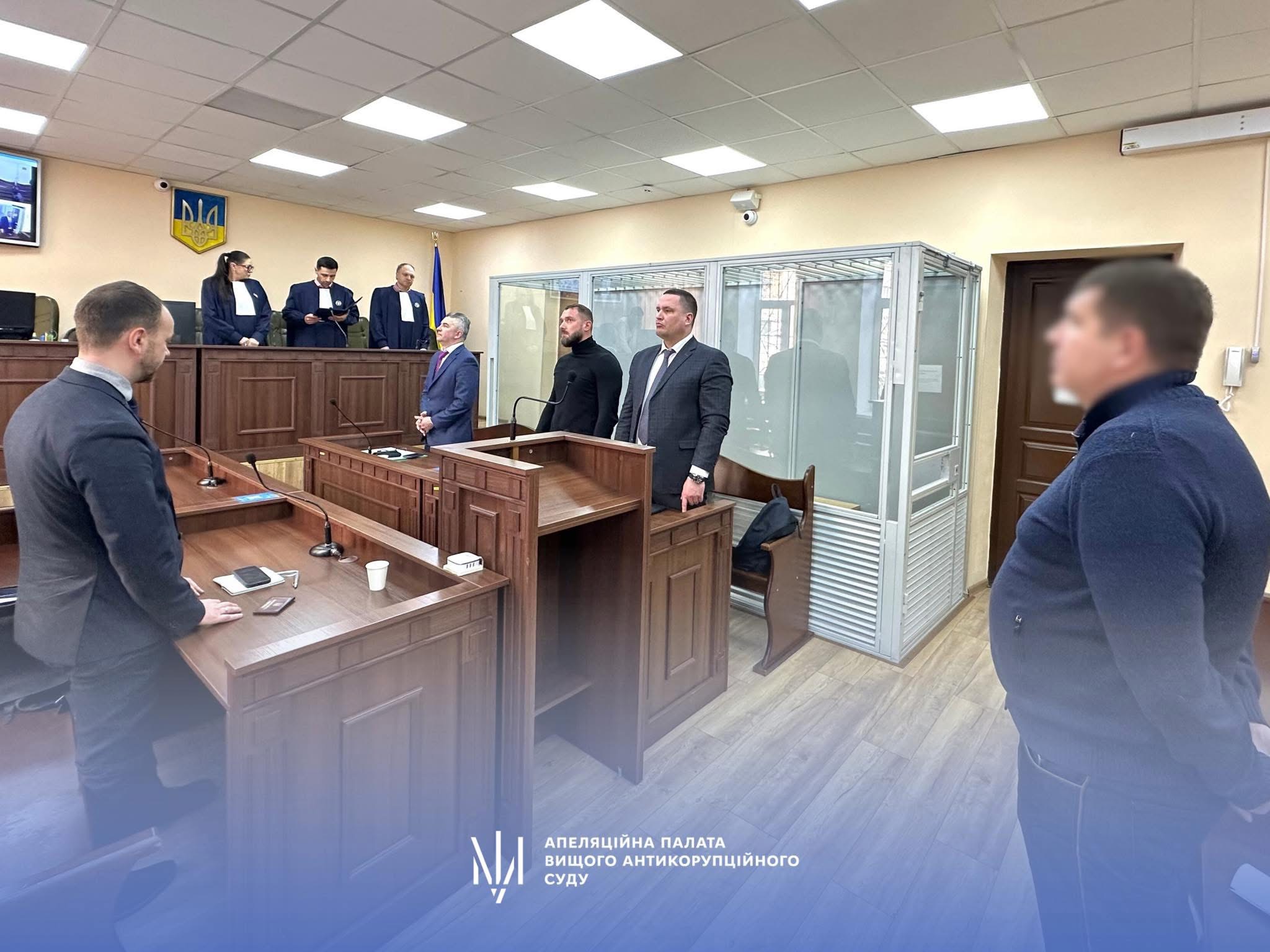 Нардеп із Чернігівщини отримав 4 роки за ґратами: чи будуть вибори по округу?