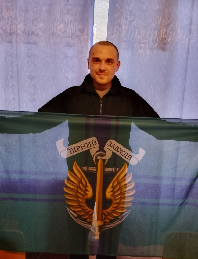 Олексій Глебов