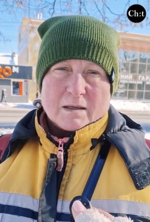 Чернігівці розповіли чи є у них мобільний звʼязок під час тривалих відключень електрики