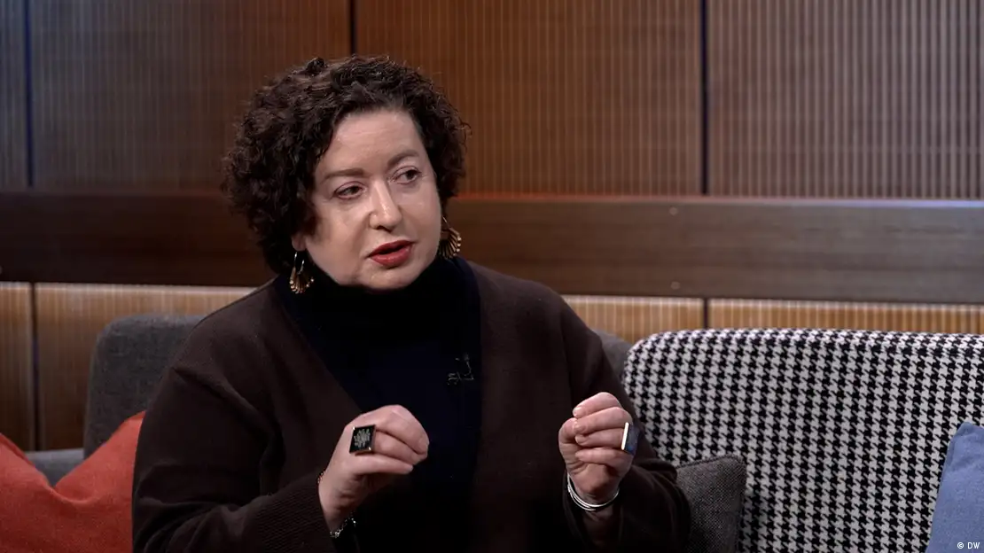 Ольга Романова 