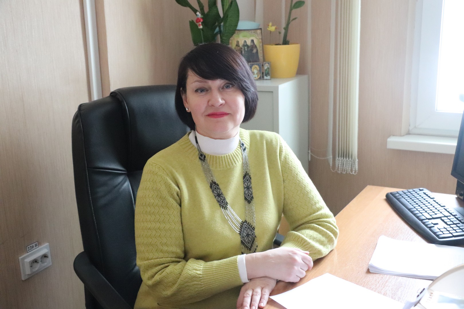 Маргарита Алєксєєва